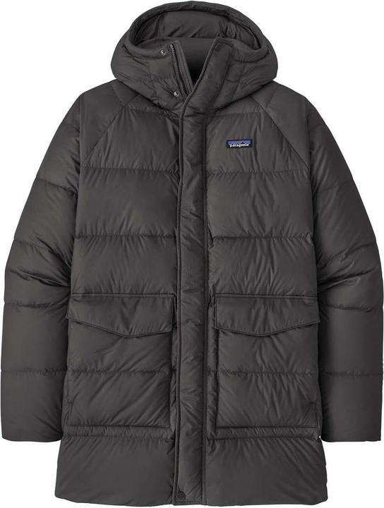 Patagonia Silent Down (XL)