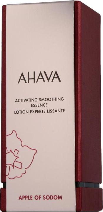 Image du produit Ahava Activating Smoothing Essence (100 ml, Tonique visage)