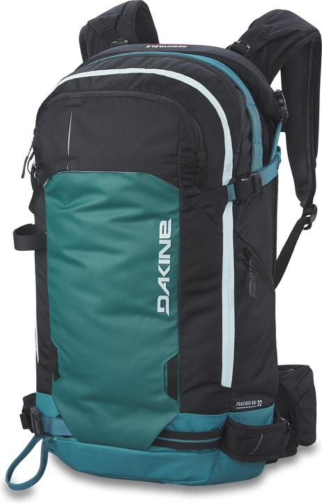 Dakine Womens Poacher Ras 32L (32 l)
