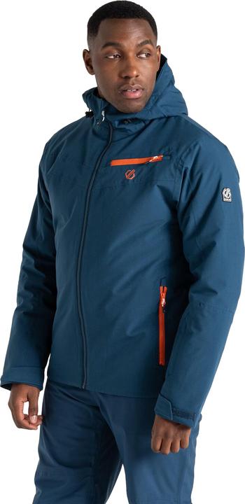 Actual product image Dare2b Mens Eagle II Ski Jacket (S)