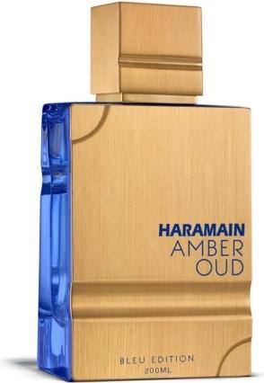 Actual product image Al Haramain Amber Oud Bleu Edition (Eau de parfum, 200 ml)