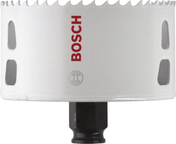 Actual product image Bosch Professional Zubehör Saw wheel HSS-Co Bi-Metal SDS-Click (89 mm)