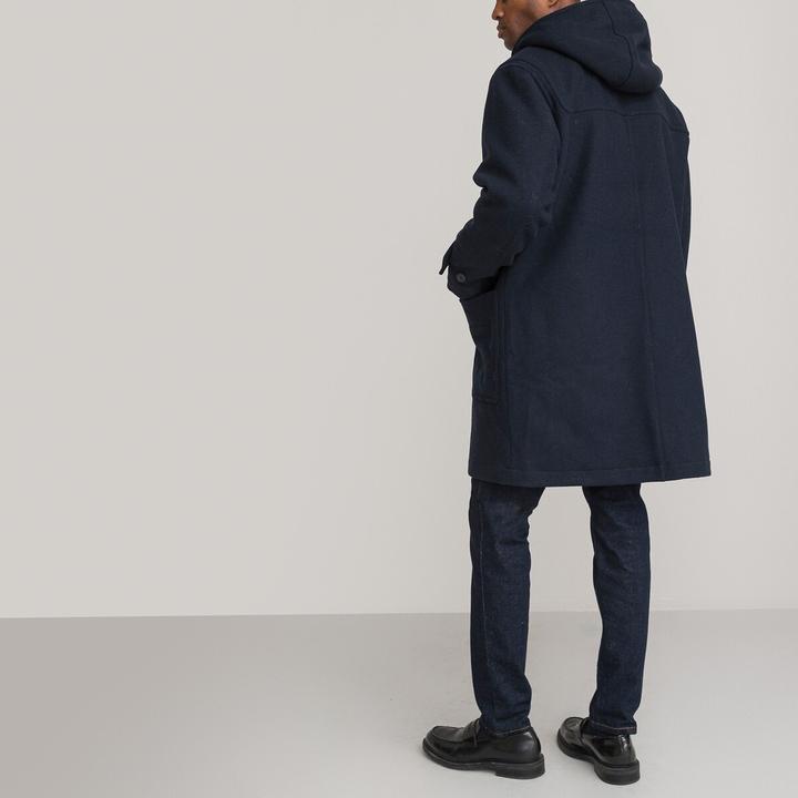 Produktbild La Redoute Collections Dufflecoat (M)