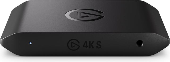 Produktbild Elgato Game Capture 4K S (PC, PS5, Xbox Series S, Xbox Series X, Switch 2, Mac)