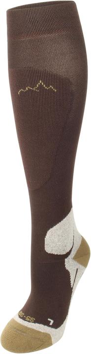 Immagine prodotto Normani Calzettoni sportivi a compressione (Confezione singola, 39 - 42)