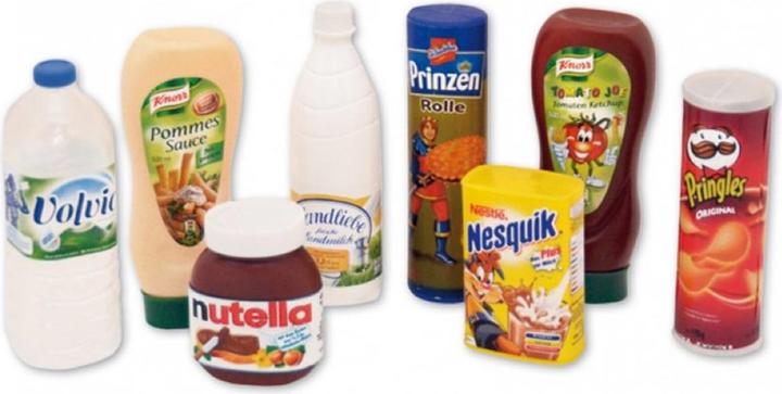 Produktbild Tanner Lebensmittel