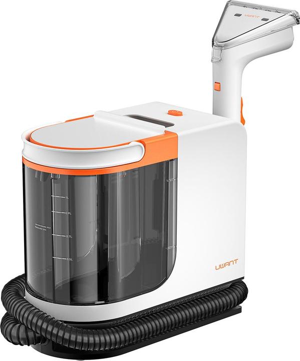 Actual product image Uwant B200 SE Vacuum Cleaner