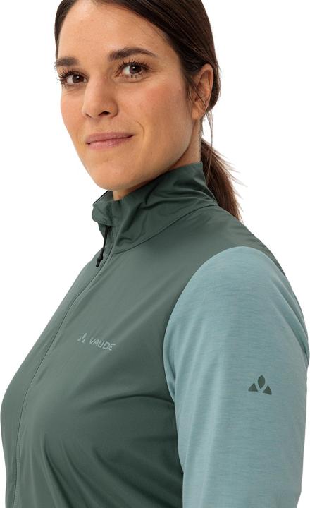 Actual product image Vaude Qimsa Mid Jacket (40)