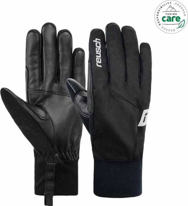 Actual product image Reusch Rey TOUCH-TEC (11)