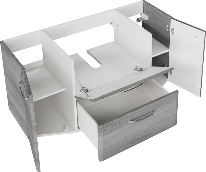 Produktbild Pelipal Quickset 328 (112 x 48 x 53.5 cm)