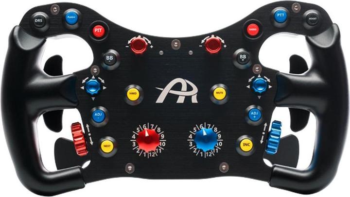 Image du produit No Name Ascher-Racing F64-USB V3