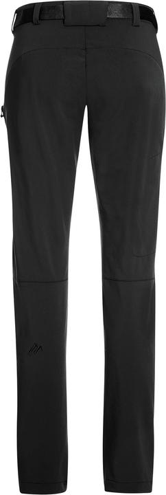 Actual product image Maier Sports Lana Slim Touring Stretch Pants (M, L)