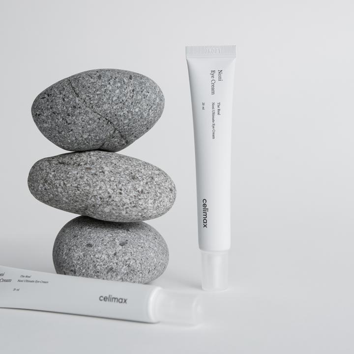 Produktbild Celimax The Real Noni - Ultimate Eye Cream (Crème, 20 ml)