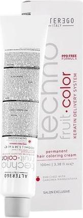 Produktbild Alterego Technofruit Color 5/626 Hellbraun Rot Violett Intensiv 100ml (5, 626 Hellbraun Rot Violett Intensiv)