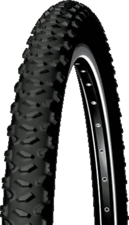 Country Trail Access Line (26 x 2.00, 52-559)