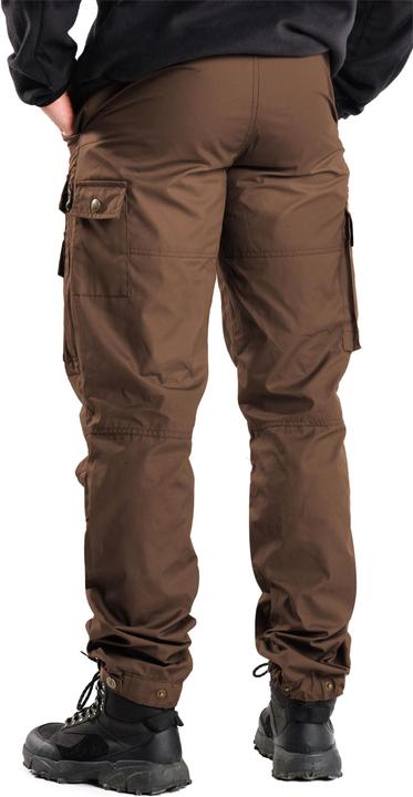 Produktbild Normani Herren Wanderhose - Outdoorhose (3XL)