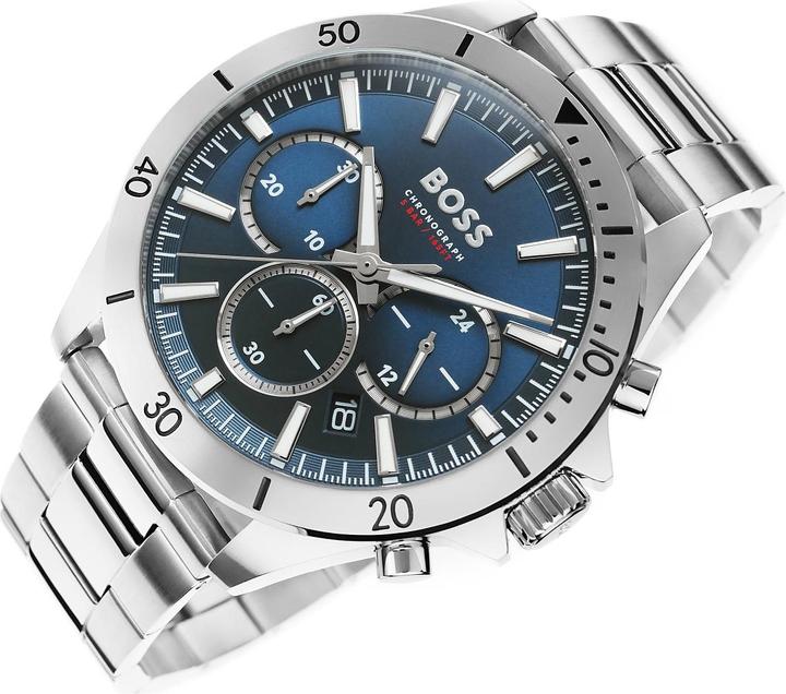 Immagine prodotto BOSS Cronografo (Cronografo, 44 mm)
