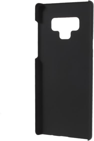 Actual product image MU Classic Hardcase Series (Samsung Galaxy Note 9)