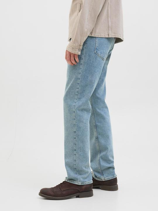 Actual product image Jack & Jones JJICLARK JJEVAN AM 434 Regular fit Jeans Regular fit Jeans (W32/L32)