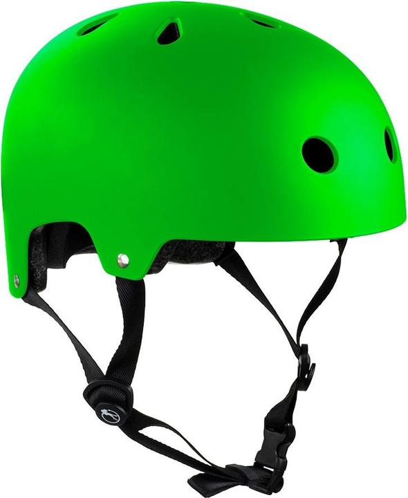 Vert mat