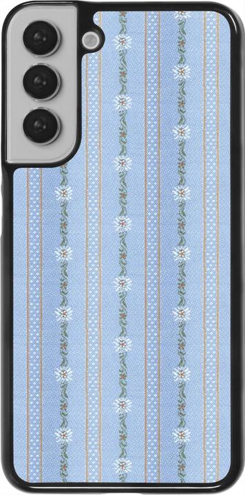 Image du produit PhoneLook Coque Edel- Weiss (Samsung Galaxy S22+)