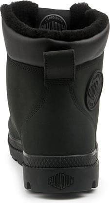 Actual product image Palladium Pampa Sport Cuff WPS - 17118 (39)