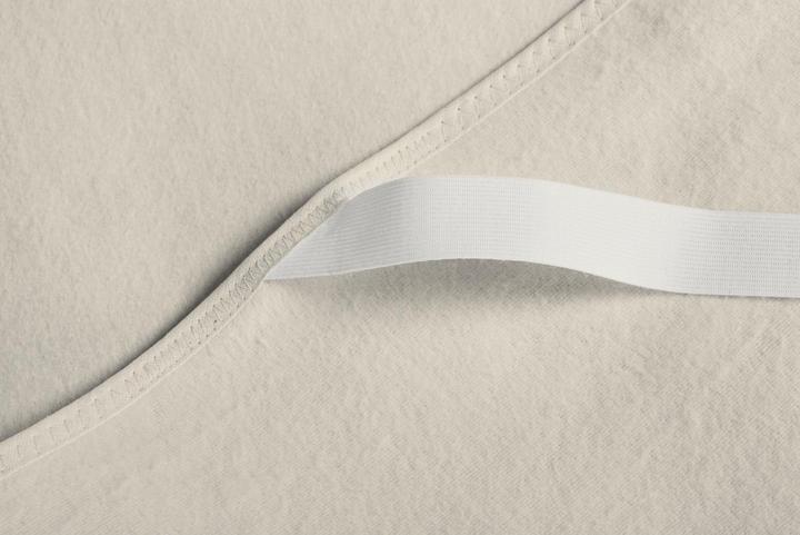 Produktbild Dormisette Moltonauflage Standard (90 x 200 cm)