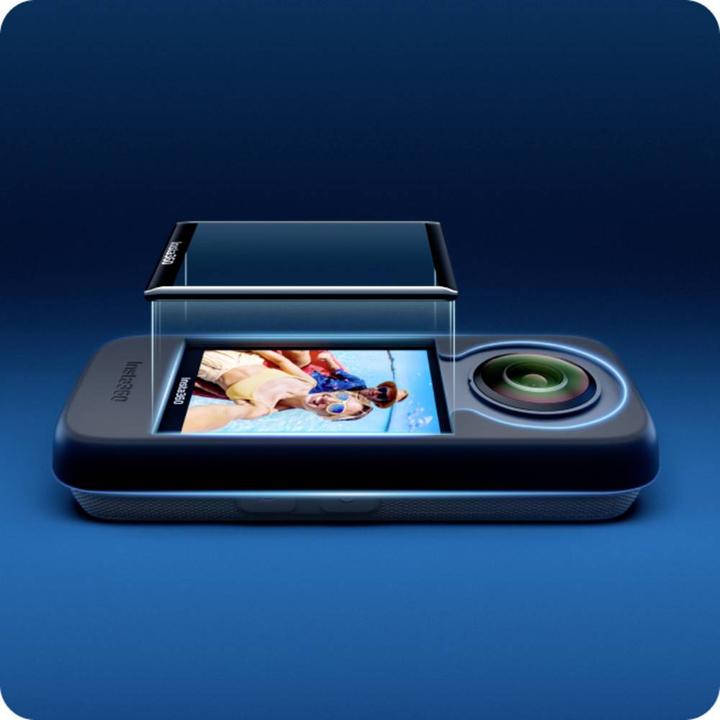 Produktbild Insta360 X3 Screen Protector (x3)