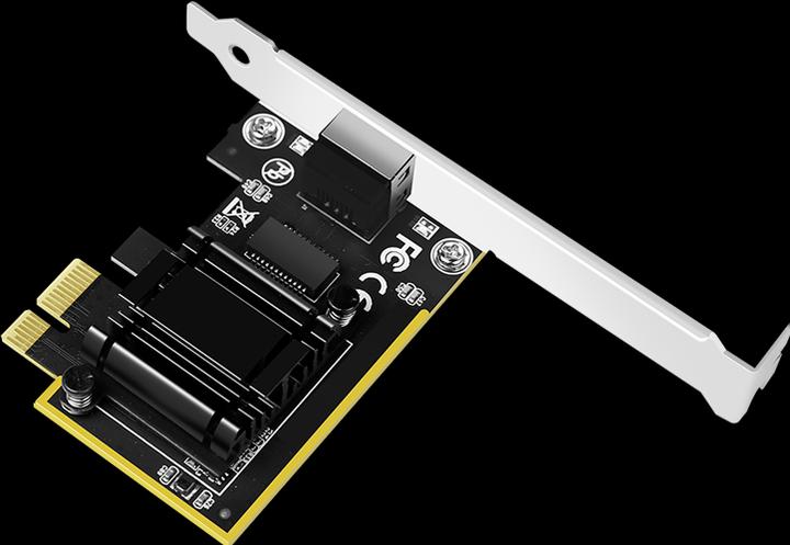Immagine prodotto LogiLink . RJ-45, PCIe 2.1 (PCI Express 2.1)