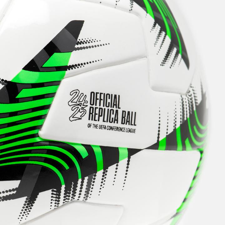 Immagine prodotto Kipsta Pallone ufficiale UEFA Conference League Mini Replica 2024 2025 Taglia 1 (1)