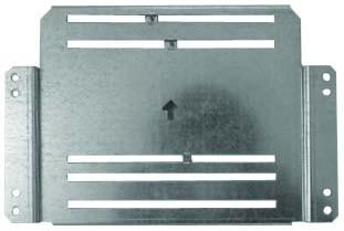 Image du produit Striebel & John ED160 Traverse de montage NF T1