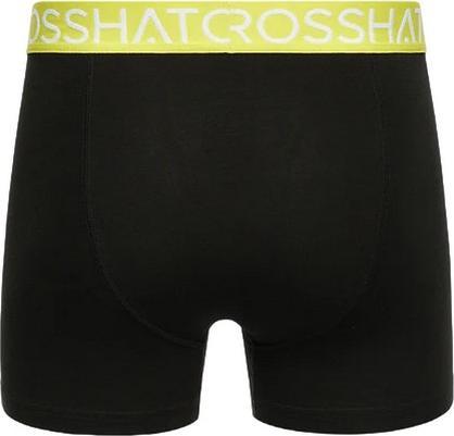 Produktbild Crosshatch Crystaline Boxershorts (3erPack) (L)