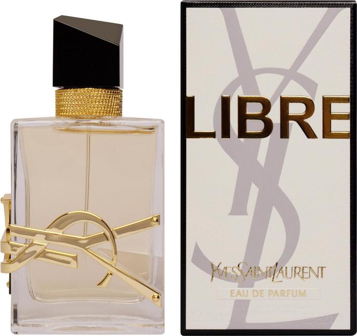 Actual product image Yves Saint Laurent Libre (Eau de parfum, 50 ml)