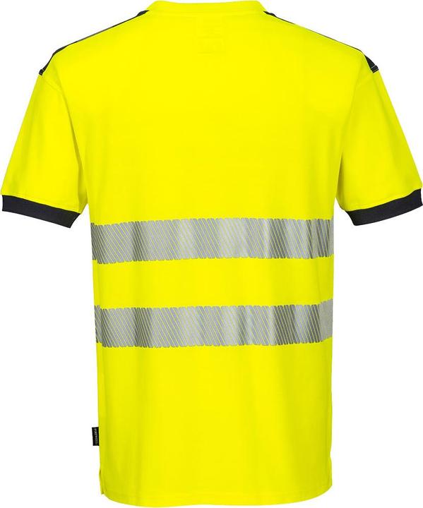 Produktbild Portwest PW3 TShirt Signalkleidung (XXL)