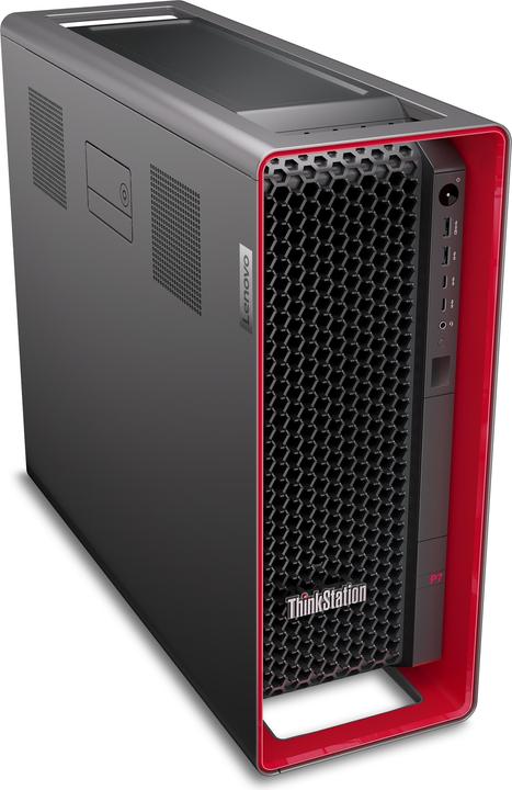 Immagine prodotto Lenovo P7, Intel Xeon W5-3423 (2,10GHz, ), Windows 11 Pro 64 per Workstation, 32,0GB, 1x1TB SSD M.2 2280 PC (Intel Xeon w5-3423, 32 GB, 1000 GB)