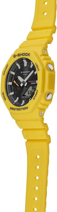 Produktbild G-Shock GA-B2100C-9AER (Taucheruhr, 45 mm)