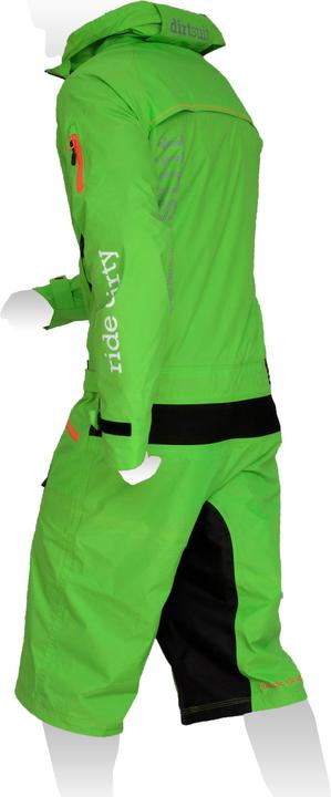 Produktbild dirtlej Dirtsuit Classic Edition (XXL)
