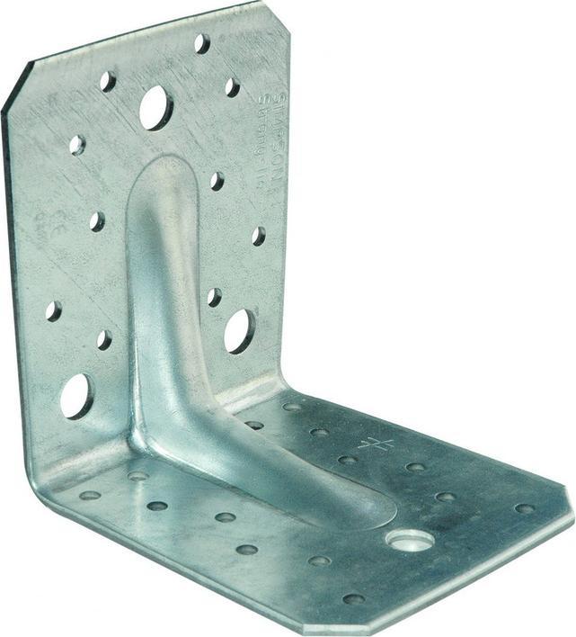 Produktbild Simpson Sst Winkelverbinder (Winkelverbinder, 1 Stk.)