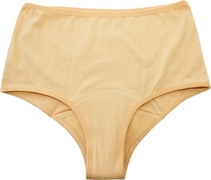 BodySafe Slip Highwaist Panty (XL)