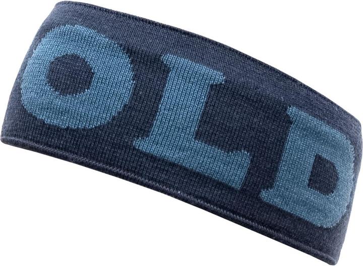 Devold Logo Headband