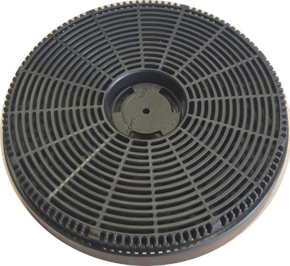 Produktbild PKM Kohlefilter CF 115