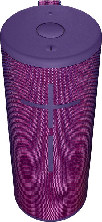 Produktbild UE Megaboom 3 (20 h, Akkubetrieb, Stromversorgung über USB)