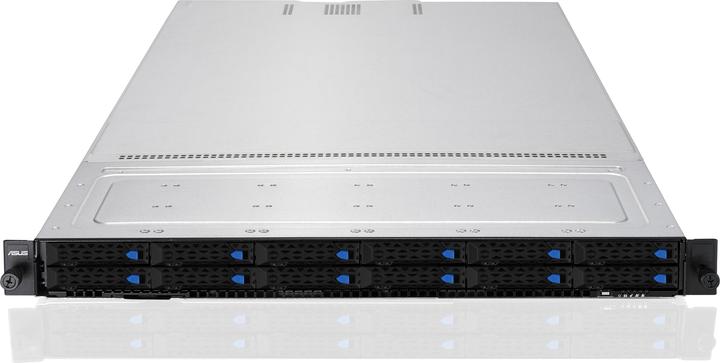 Produktbild ASUS Server BAB AMD EPYC RS700A-E11-RS12U/10G/12NVME1600W (Rack Server)