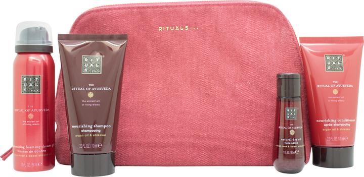 Actual product image Rituals The Ritual Of Ayurveda (Body care set)