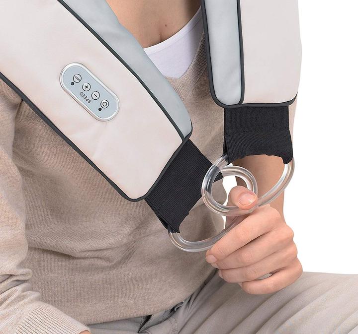 Actual product image Beurer mg 150