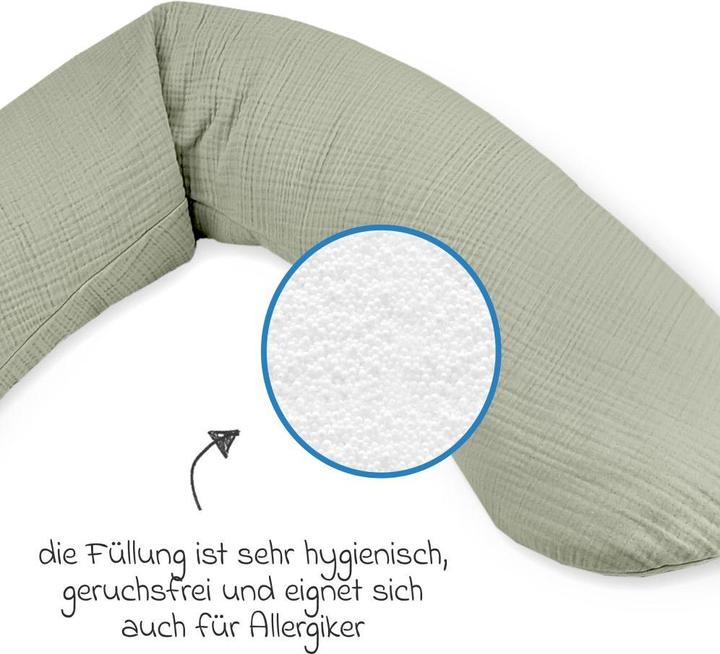 Actual product image Theraline Das Original (190 cm)