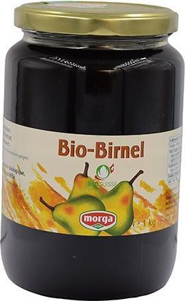 Produktbild Morga Birnel Birnensaftkonzentrat 1kg