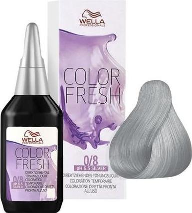 Immagine prodotto Wella Colore Acido fresco (0/8 perla naturale)
