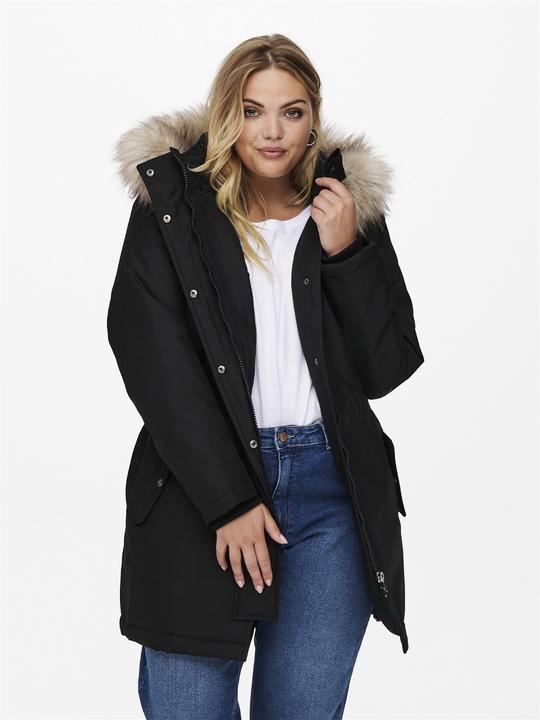 Produktbild Only Curvy Parka (XL)