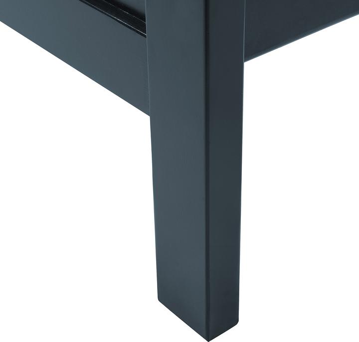 Actual product image Beliani Olivet (160 x 200 cm)